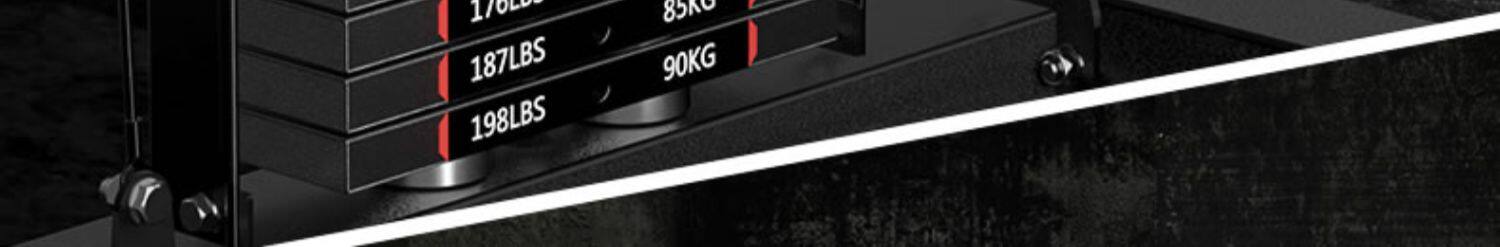 тренажер для силовых тренировок 商用史密斯机综合训练器龙门架健身器材家用多功能深蹲卧推架飞鸟 The United States and force Germany