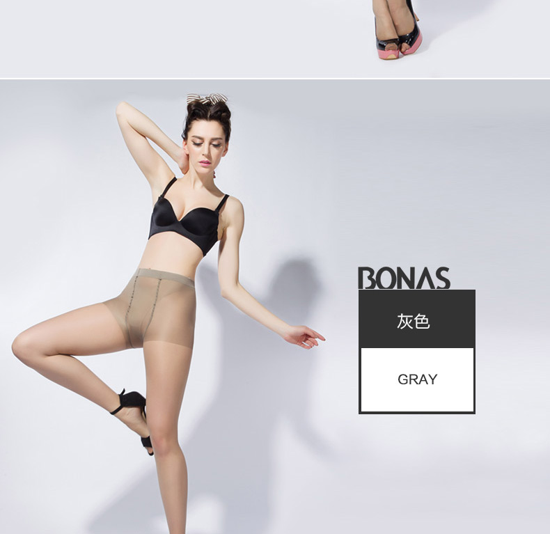 Chaussettes - collants BONAS Z4064 - Ref 779387 Image 20