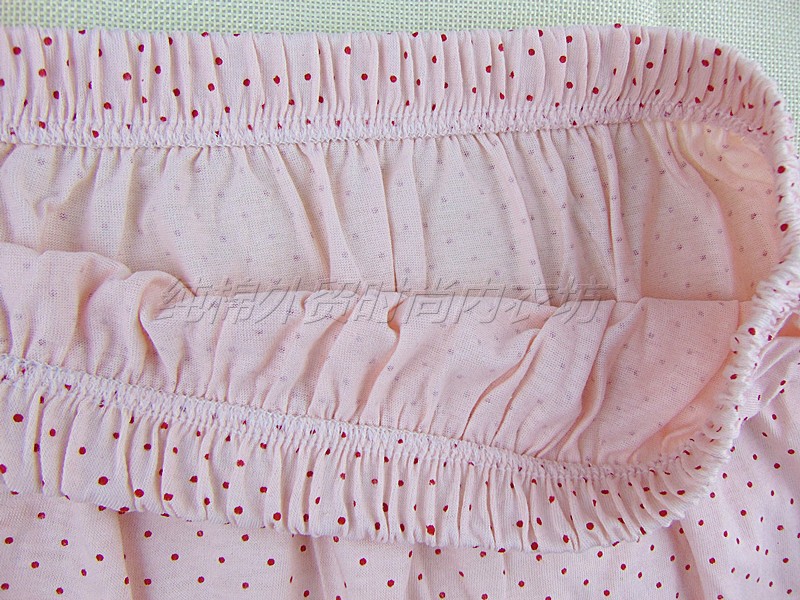 5 túi đồ lót nữ trung và già tuổi cotton rộng kích thước boxer boxer eo cao cộng với quần mẹ béo quần lót nữ cotton thun lạnh cao cấp