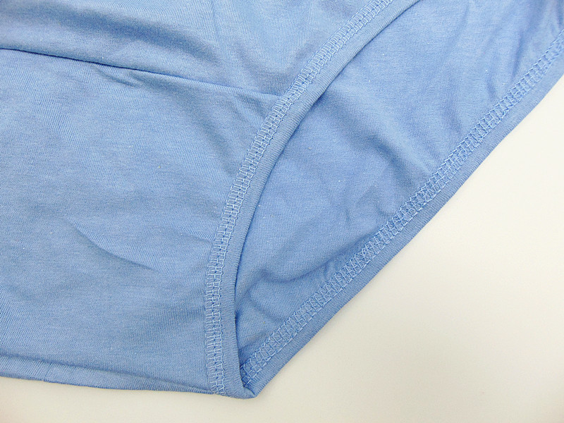 Quần lót nam bằng vải cotton trung niên Quần ống rộng cũ cộng với chất béo Quần lót cotton bốn góc mùa hè đồ lót nam