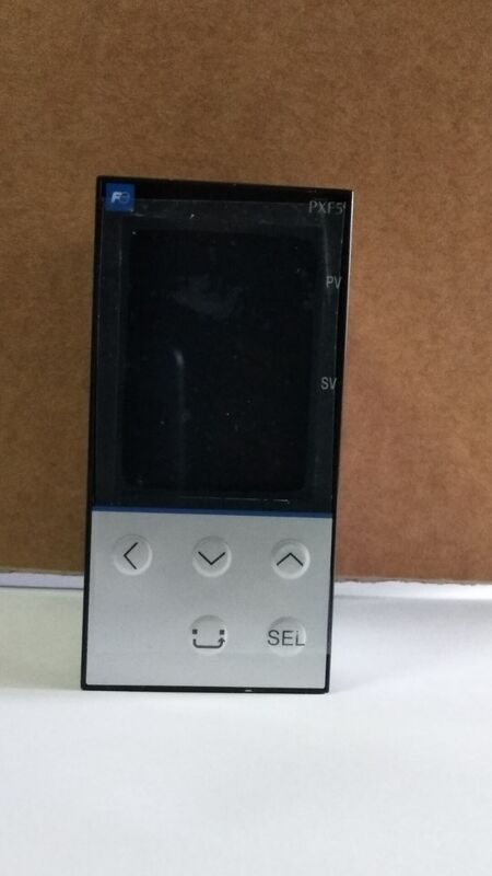 Genuine Pxf5Acy2-1W100 Fuji Temperature Control Meter Pxf5Aey2-1W100 Brand New Pxf5Aby2-1W100