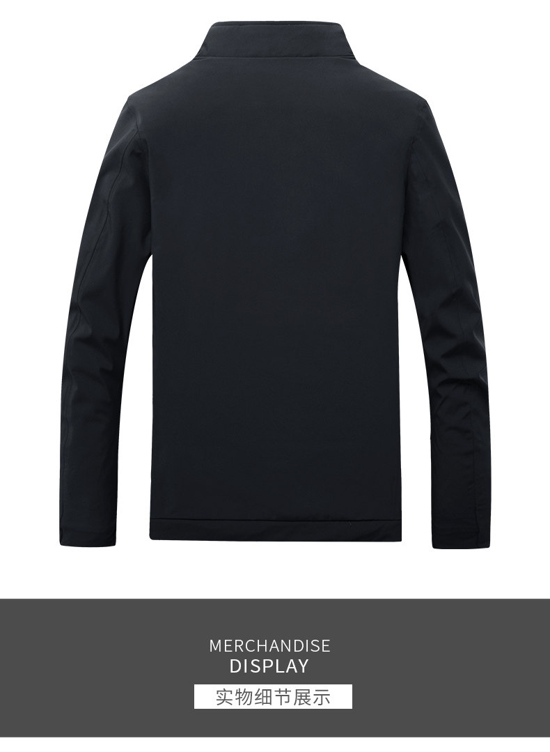 Blouson homme SEPTWOLVES    manches longues en Polyester - Ref 3118329 Image 19