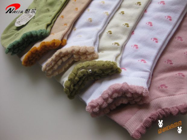 8 đôi vận chuyển Nair chính hãng sợi tre nữ vớ mùa xuân và mùa hè trạng thái thấp ren lỏng miệng khử mùi mỏng vớ ngắn 4192 vớ sợi tre