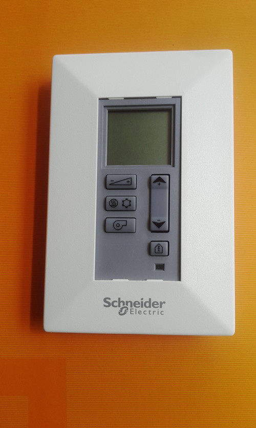 [USD 160.84] Schneider TAC VAV temperature sensor thermostat MNS4