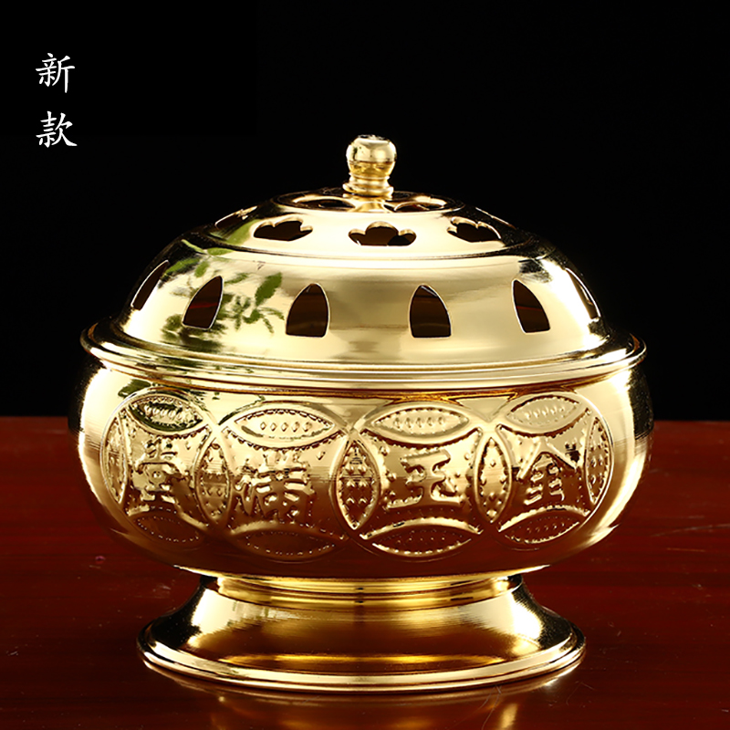 12 24-hour coil incense burner with cover household tower incense burner for Buddha coil incense rack indoor mosquito incense burner bracket incense holder