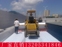 Factory direct geotextile short fiber needle punched non-woven landscaping road drainage 200g300g400g500g
