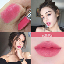 Cherry Blossom Pink Lipstick Red and American Makeup Princess Pink Peach Pink pink Moisturizing Matt Lip Glazed