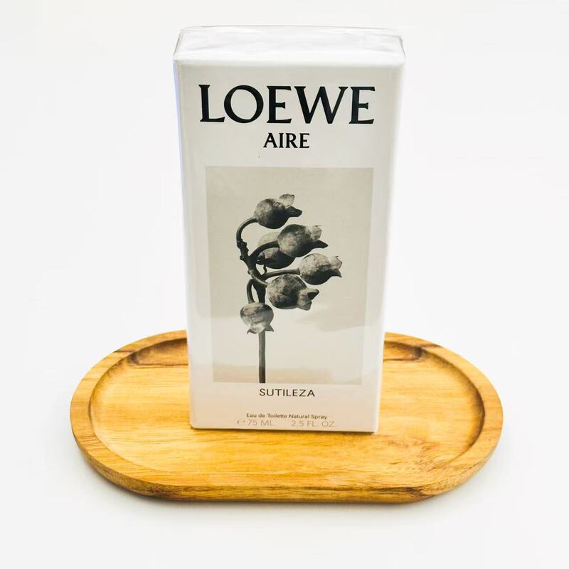 Loewe/Loewe Miracle Skylight/After Morning/Black Waltz 75ml