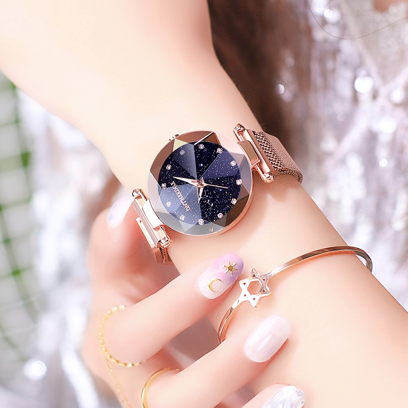 Montre bracelet pour Femme - Ref 3273529 Image 1