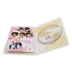 Honey Clover TV Soundtrack Peng Yuyan Zheng Yuanchang Phim và Ca khúc Truyền hình Album CD Đĩa - TV