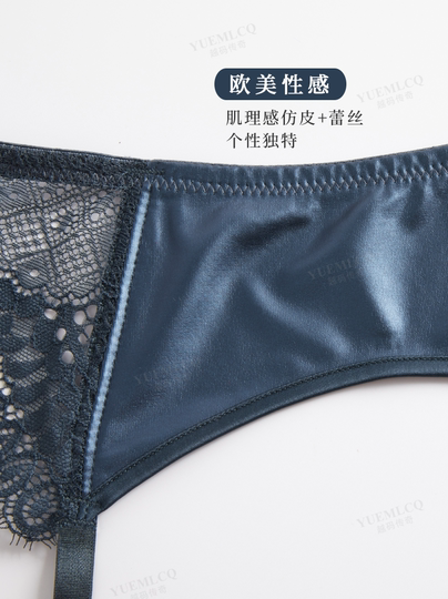 今日特价.【越码传奇】吊袜带丝袜束腰收腰鱼骨皮质丝袜高级感