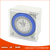 Special sale 24-hour mechanical timer TB37 time controller timer switch Time control switch AC220V