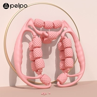 Вращающийся вал патентный вал 19-колесный кольцо массажер-поплетки