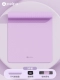 Taro Purple 185x90см Бесплатный ремень + рюкзак