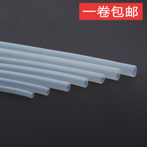 Wall high temperature resistant Teflon casing PTFE tube 30L-4L multi-specification whole roll