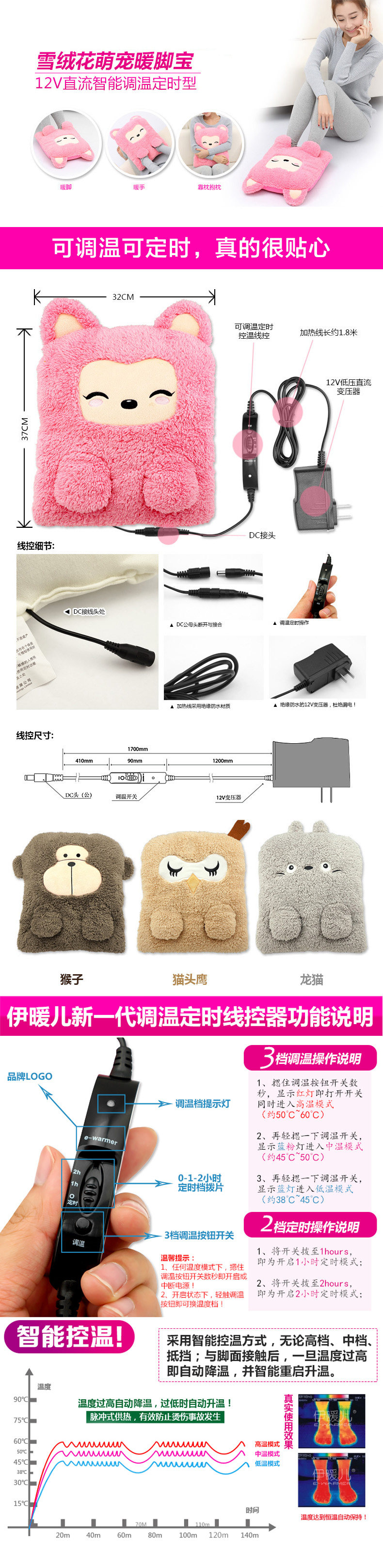 Réchauffeur USB - Ref 421059 Image 11