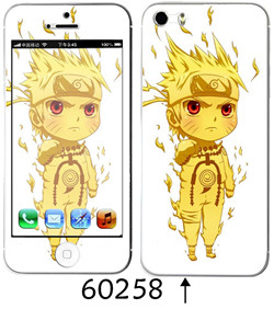 Autocollant pour téléphone portable - Ref 1370473 Image 100