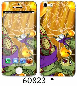 Sticker pour téléphone portable - Ref 1368068 Image 40