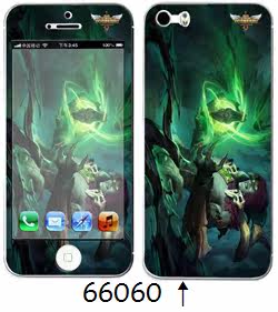 Sticker pour téléphone mobile - Ref 1368210 Image 38