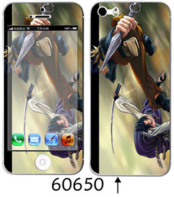 Autocollant pour téléphone portable - Ref 1370473 Image 17