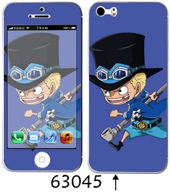 Sticker pour téléphone portable - Ref 1371535 Image 51