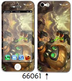 Sticker pour téléphone mobile - Ref 1368210 Image 33