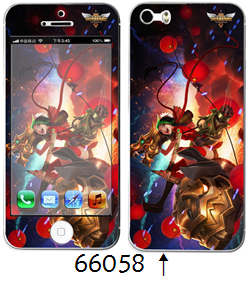 Sticker pour téléphone mobile - Ref 1368210 Image 36