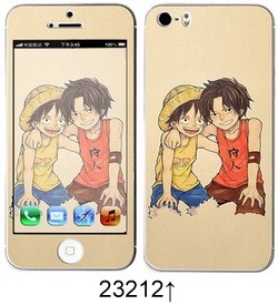 Sticker pour téléphone portable - Ref 1371535 Image 236