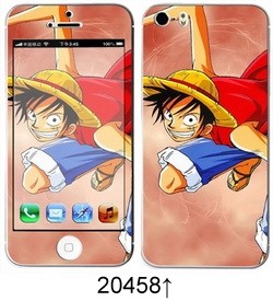 Sticker pour téléphone portable - Ref 1371535 Image 156