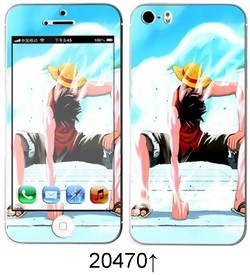 Sticker pour téléphone portable - Ref 1371535 Image 145