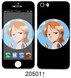 Sticker pour téléphone portable - Ref 1371535 Image 298