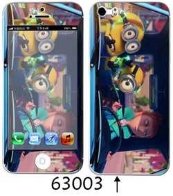 Sticker pour téléphone mobile - Ref 1369335 Image 10