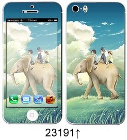 Sticker pour téléphone portable - Ref 1371535 Image 71