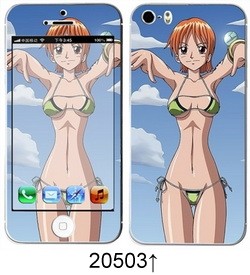 Sticker pour téléphone portable - Ref 1371535 Image 295