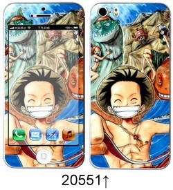 Sticker pour téléphone portable - Ref 1371535 Image 137