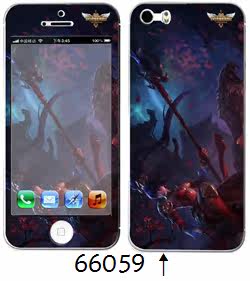 Sticker pour téléphone mobile - Ref 1368210 Image 37