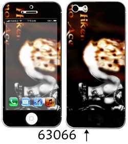 Sticker pour téléphone portable - Ref 1371535 Image 22