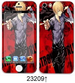 Sticker pour téléphone portable - Ref 1371535 Image 67