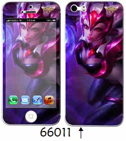 Sticker pour téléphone mobile - Ref 1368210 Image 17