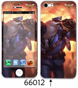 Sticker pour téléphone mobile - Ref 1368210 Image 16