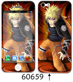 Autocollant pour téléphone portable - Ref 1370473 Image 9