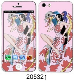 Sticker pour téléphone portable - Ref 1371535 Image 171