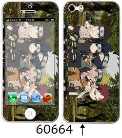 Autocollant pour téléphone portable - Ref 1370473 Image 84