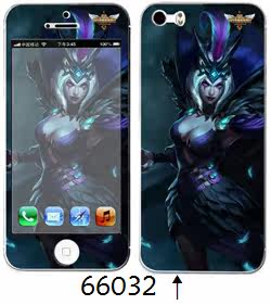 Sticker pour téléphone mobile - Ref 1368210 Image 64