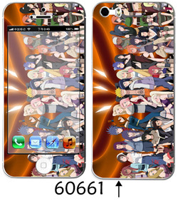 Autocollant pour téléphone portable - Ref 1370473 Image 87
