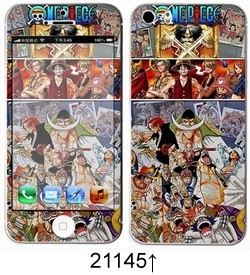 Sticker pour téléphone portable - Ref 1371535 Image 82