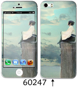 Autocollant pour téléphone portable - Ref 1370473 Image 106
