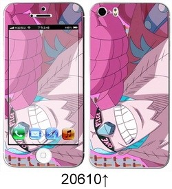 Sticker pour téléphone portable - Ref 1371535 Image 318