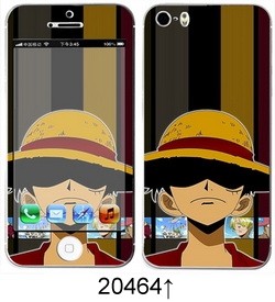 Sticker pour téléphone portable - Ref 1371535 Image 151