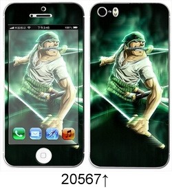 Sticker pour téléphone portable - Ref 1371535 Image 97